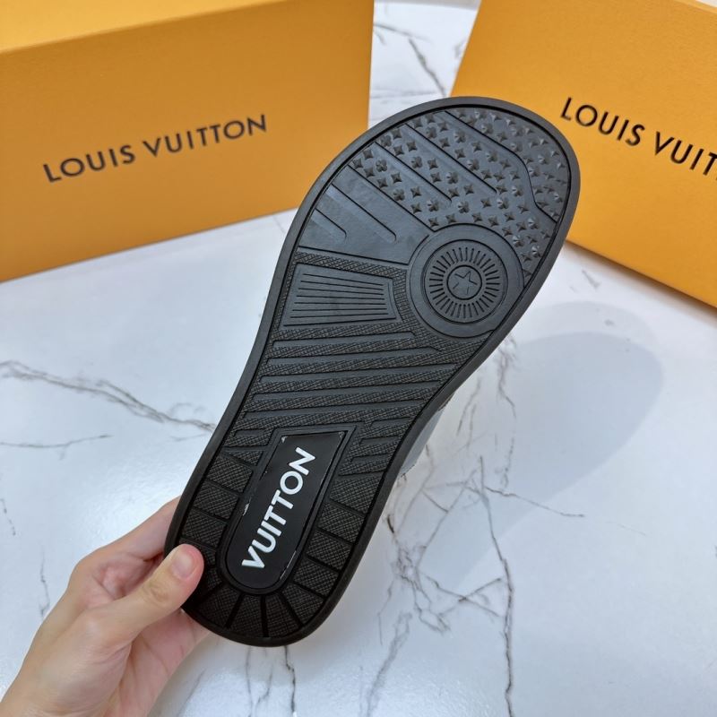 Louis Vuitton Slippers